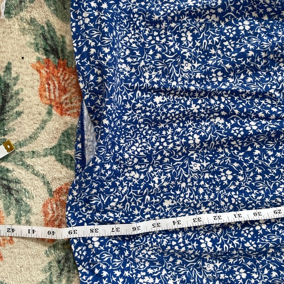 Boden Phoebe Jersey Dress - Picture 11 of 13